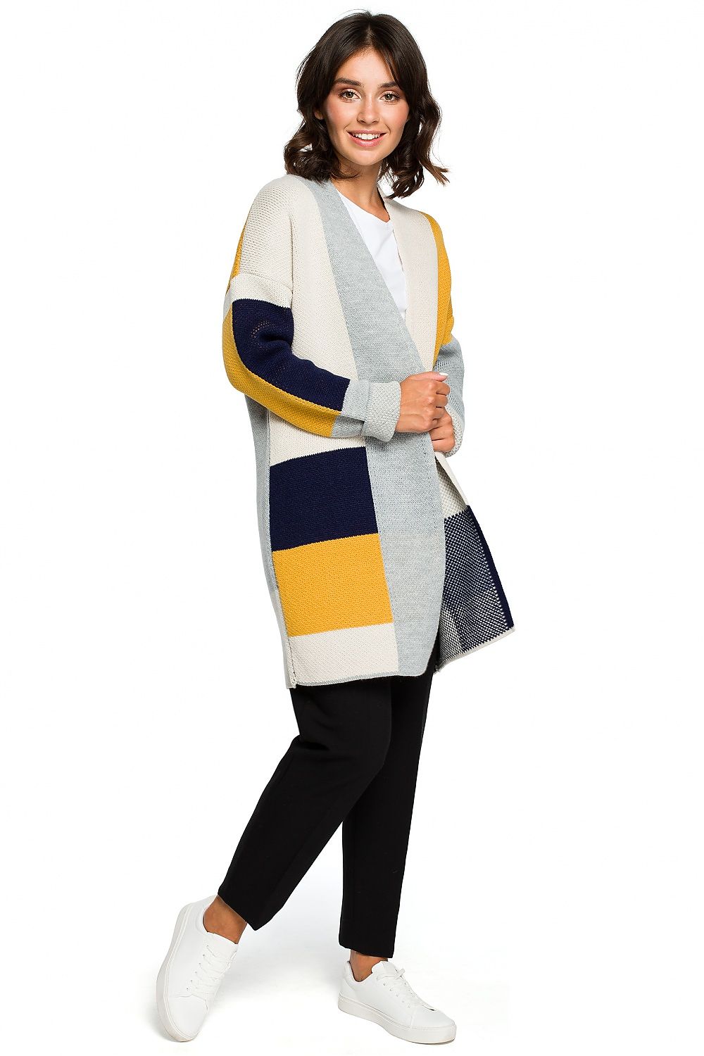 Cardigan model 124200